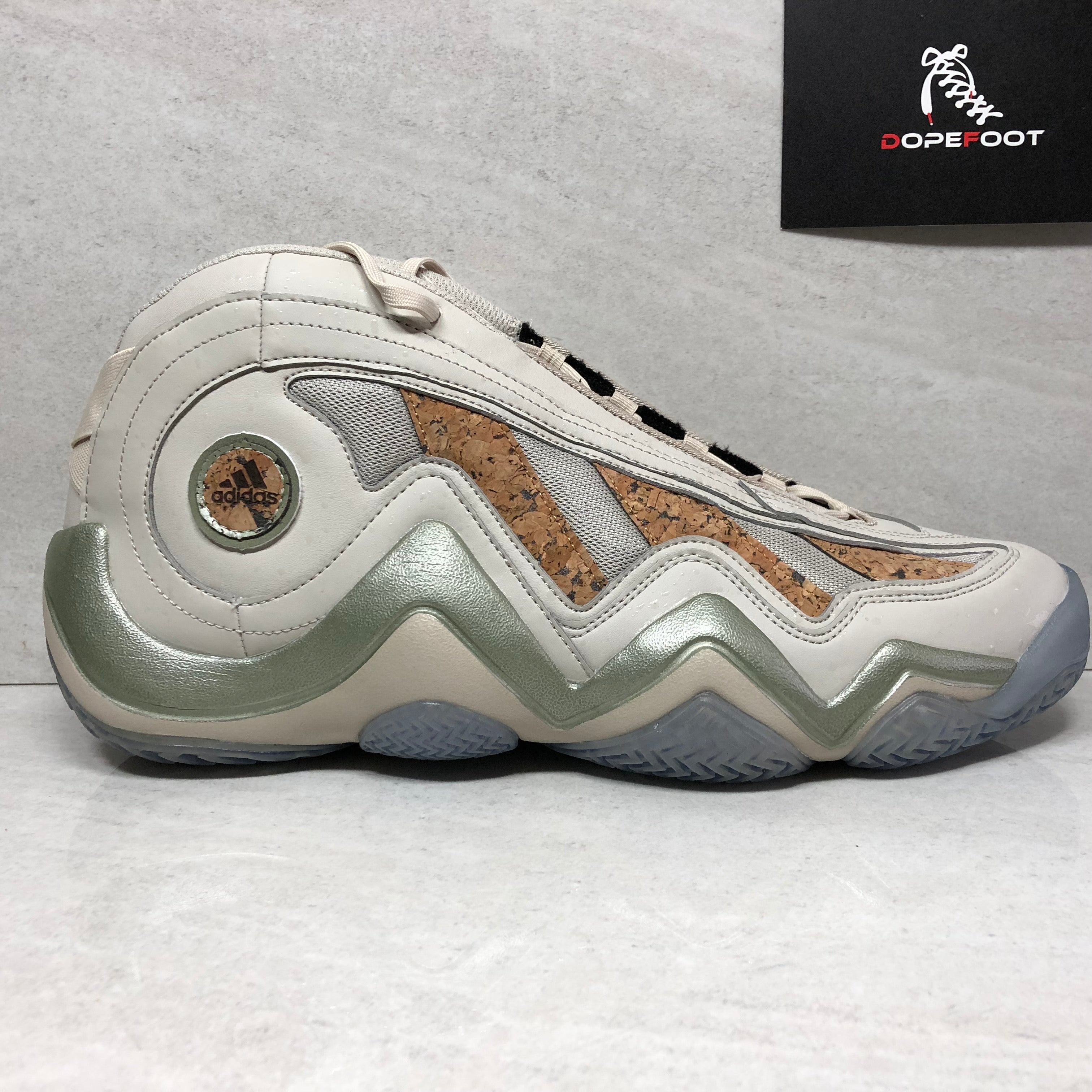 adidas crazy 97 kobe vino pack