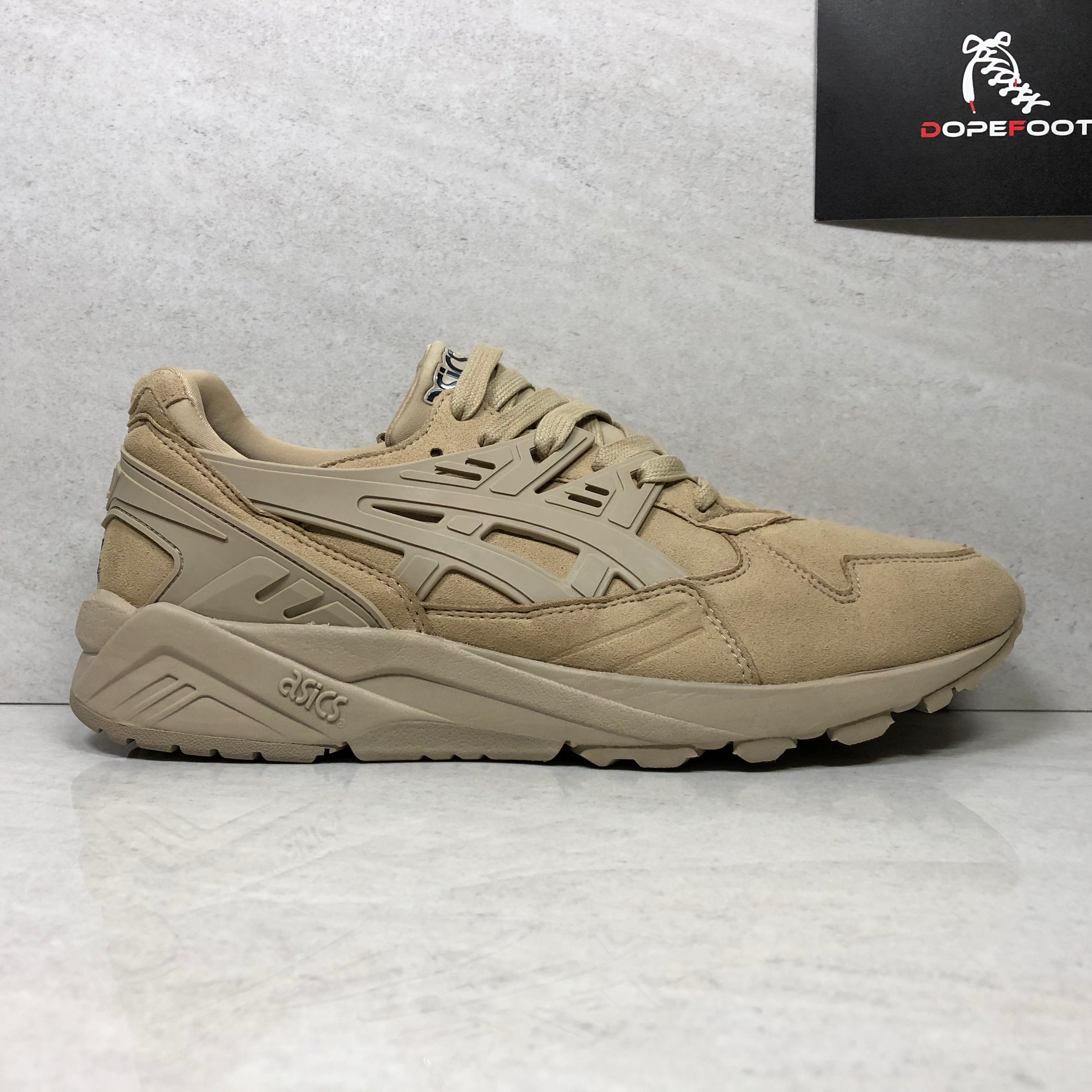 asics kayano trainer