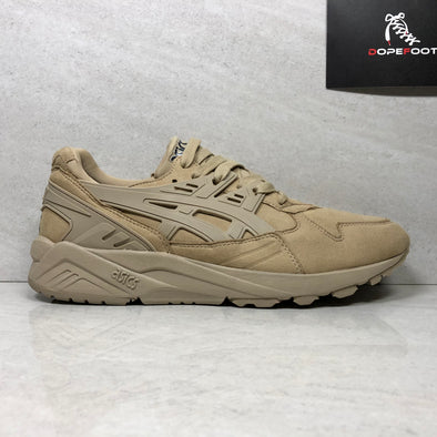 asics gel kayano sand