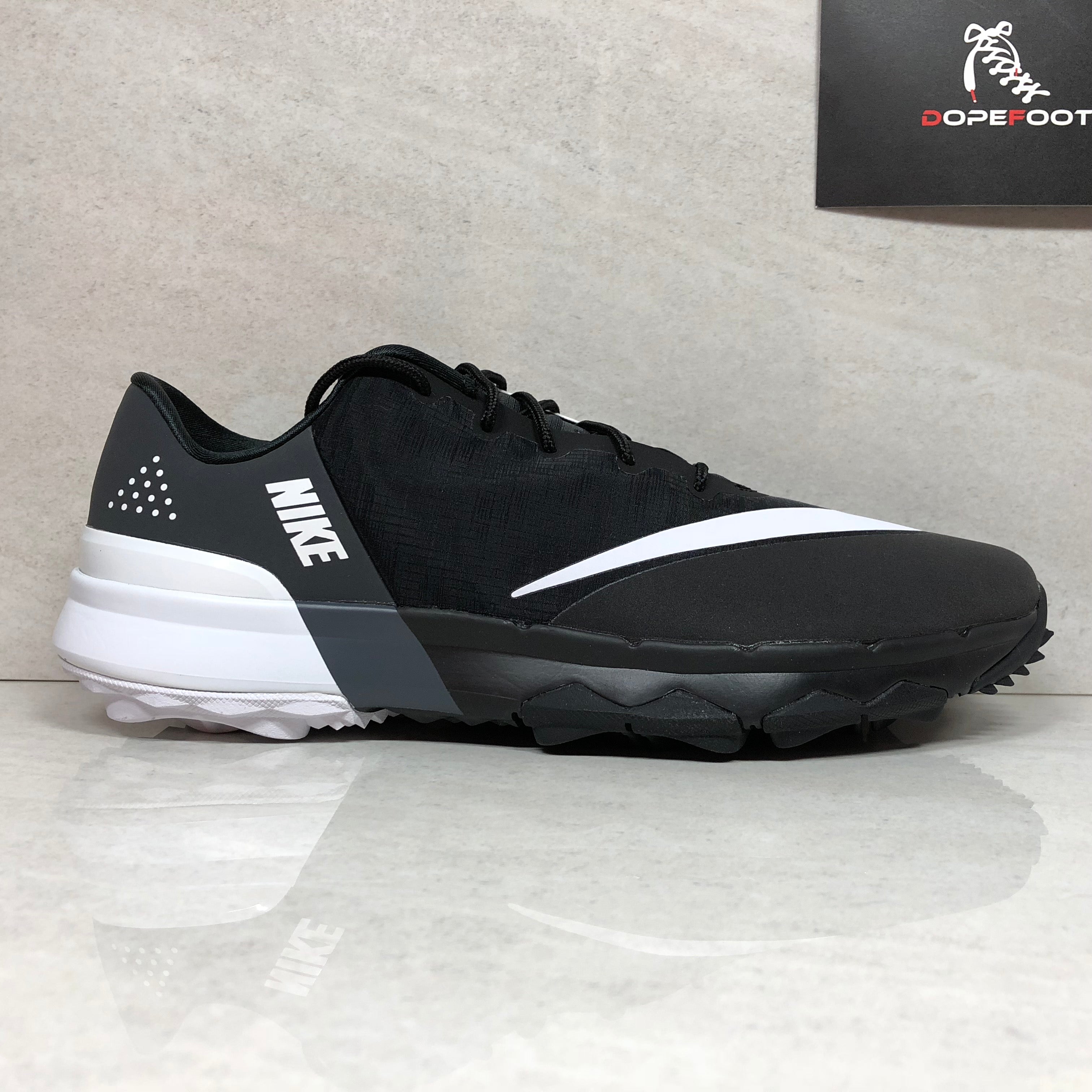 nike fi flex golf shoes