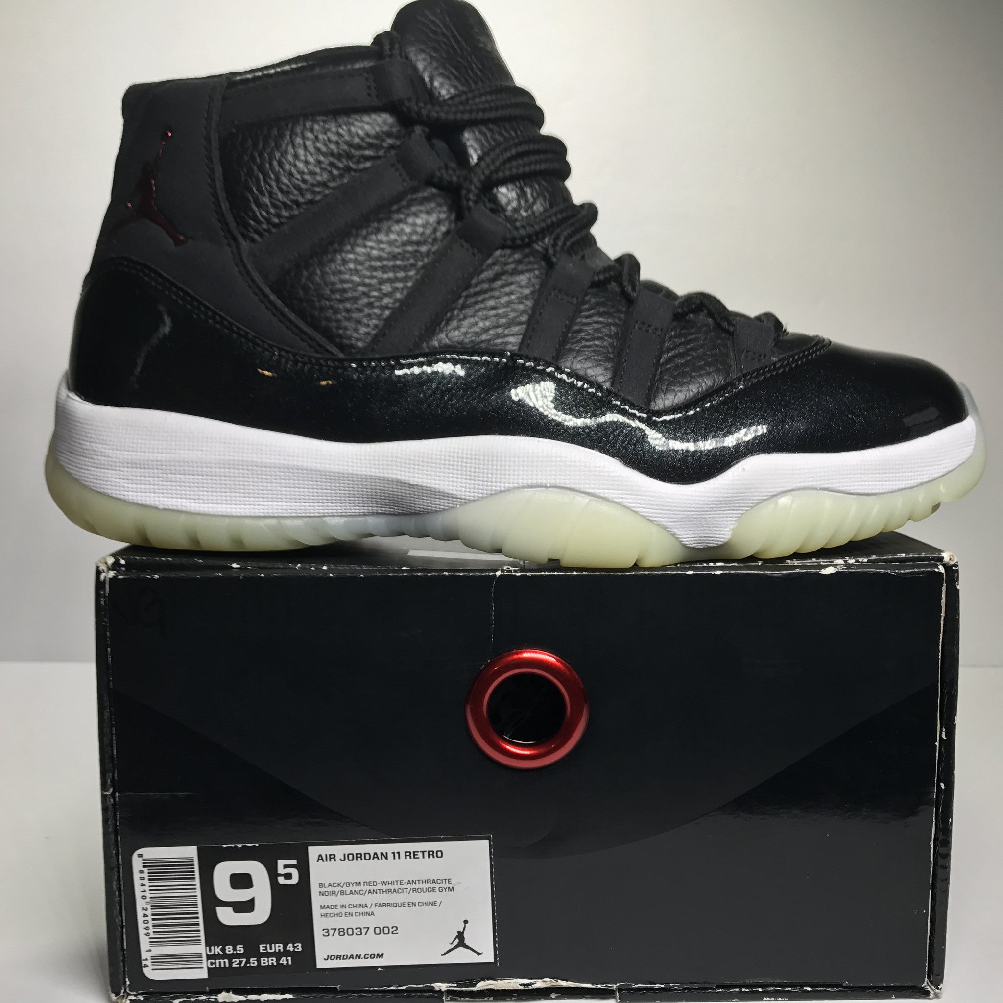 jordan 11 china