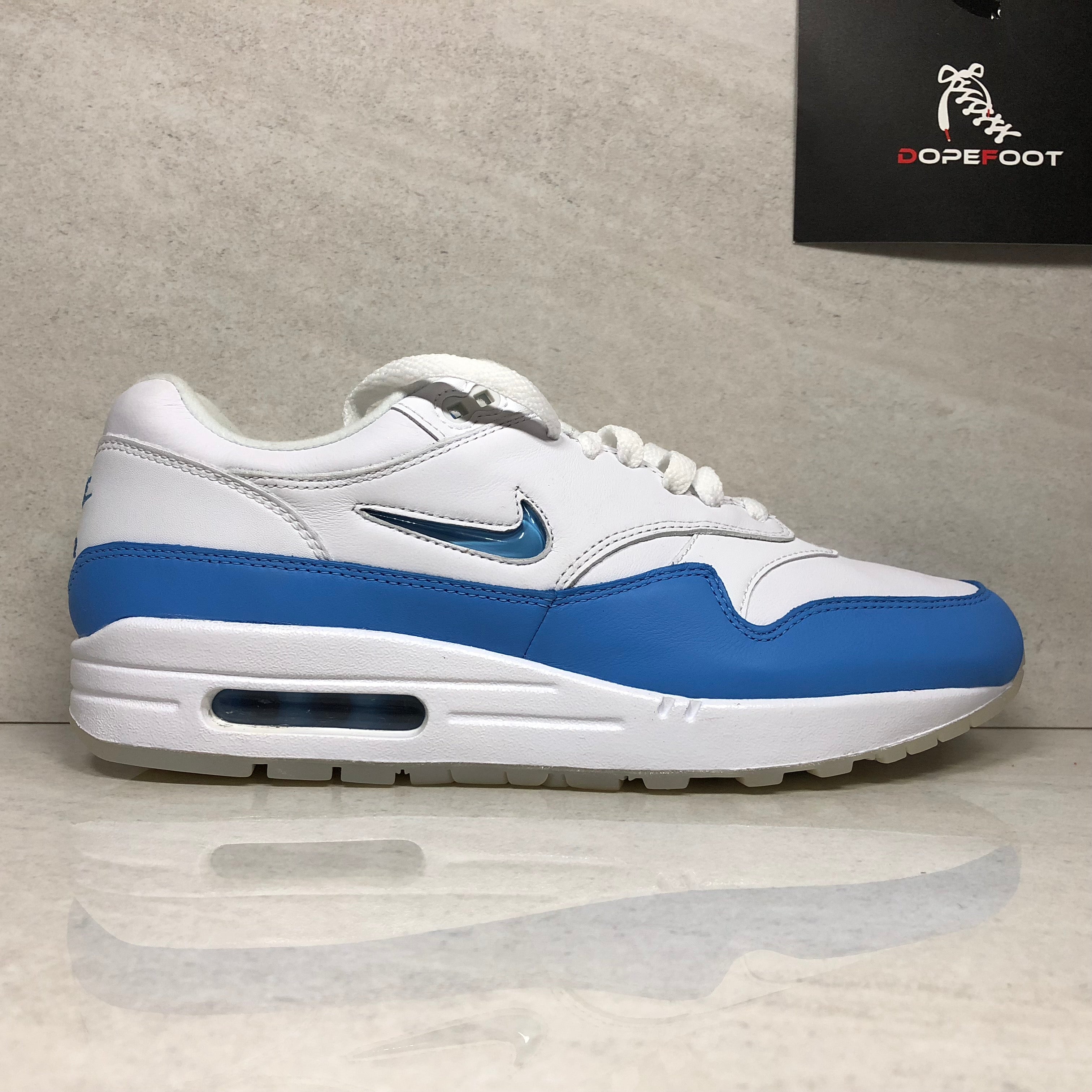 NIKE Men Air Max 1 Premium SC Jewel 