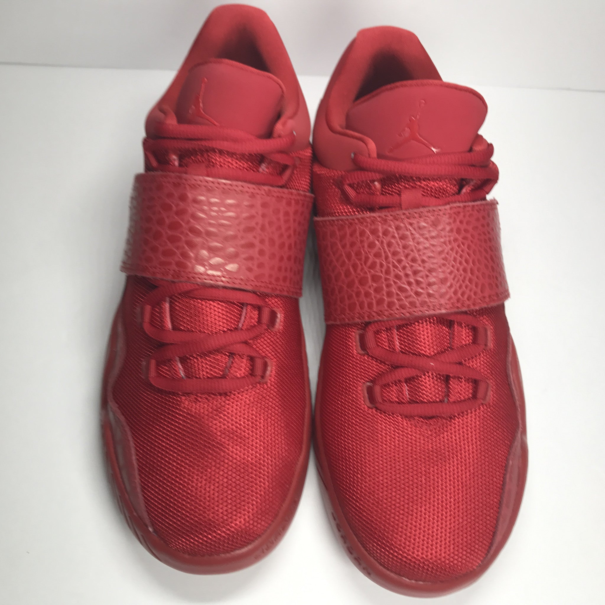 jordan j23 gym red