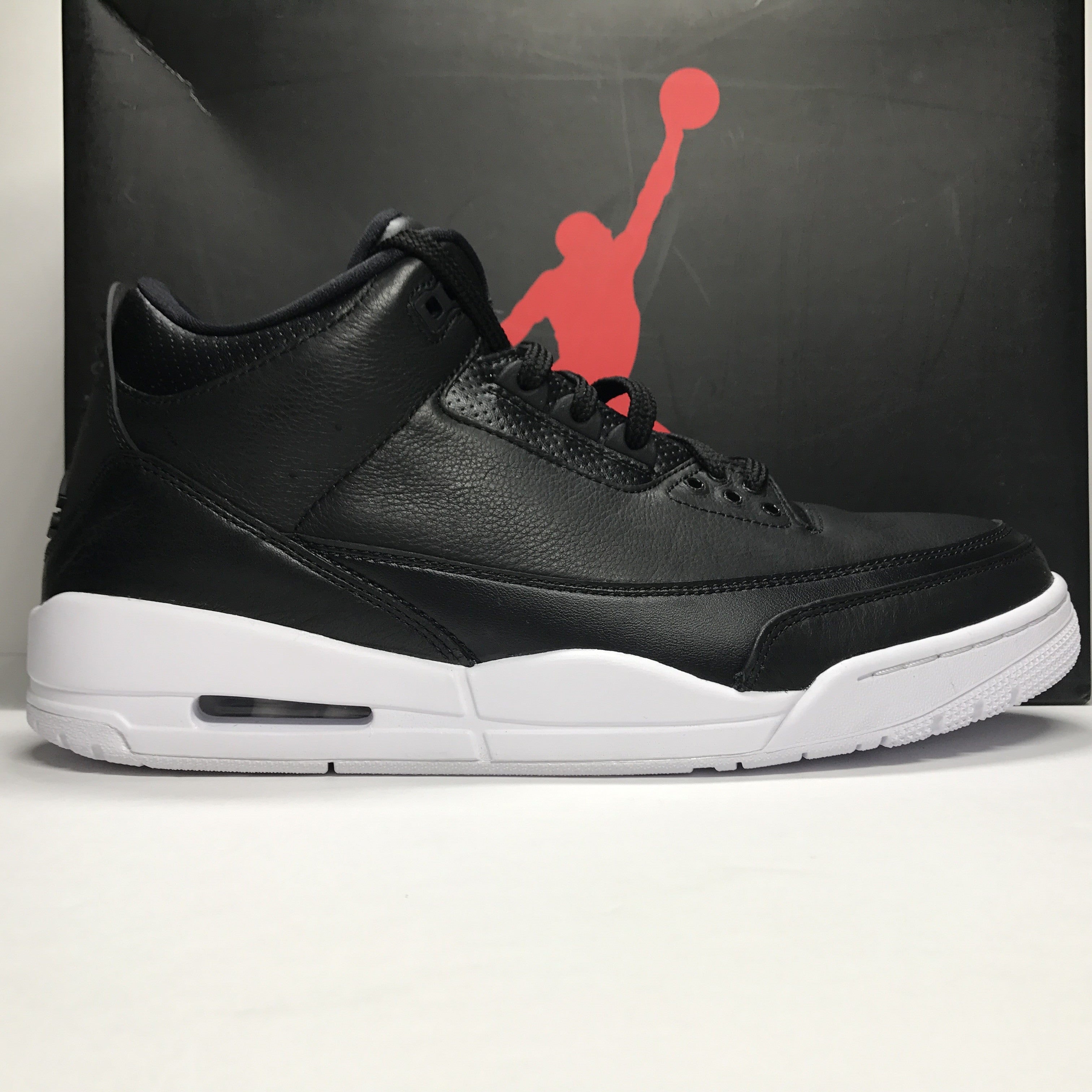 DS Nike Air Jordan 3 III Retro Cyber 