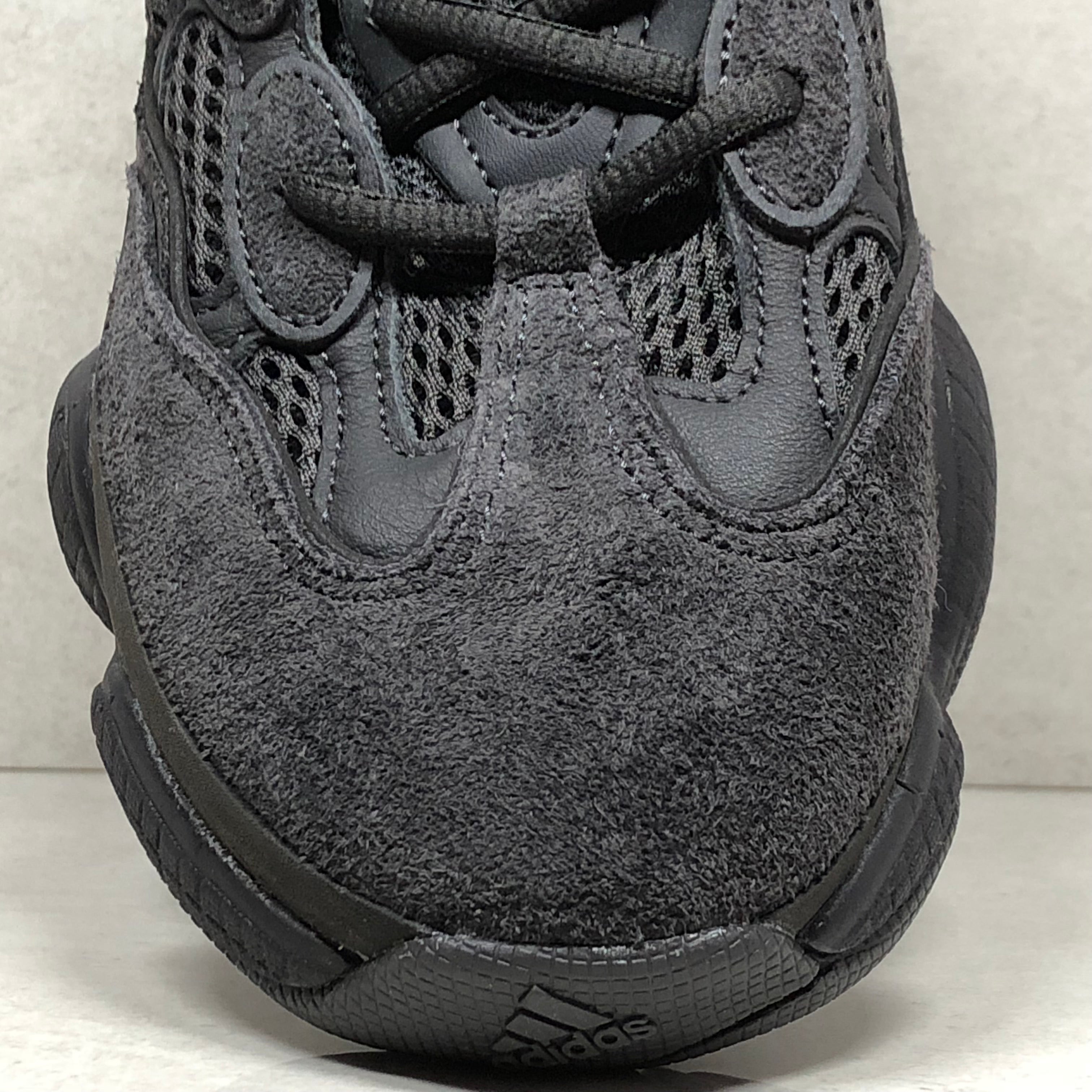 Adidas Yeezy 500 Utility Black Size 5 