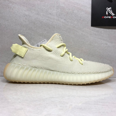 adidas yeezy boost 350 v2 butter mens f36980