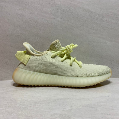 yeezy size in women's