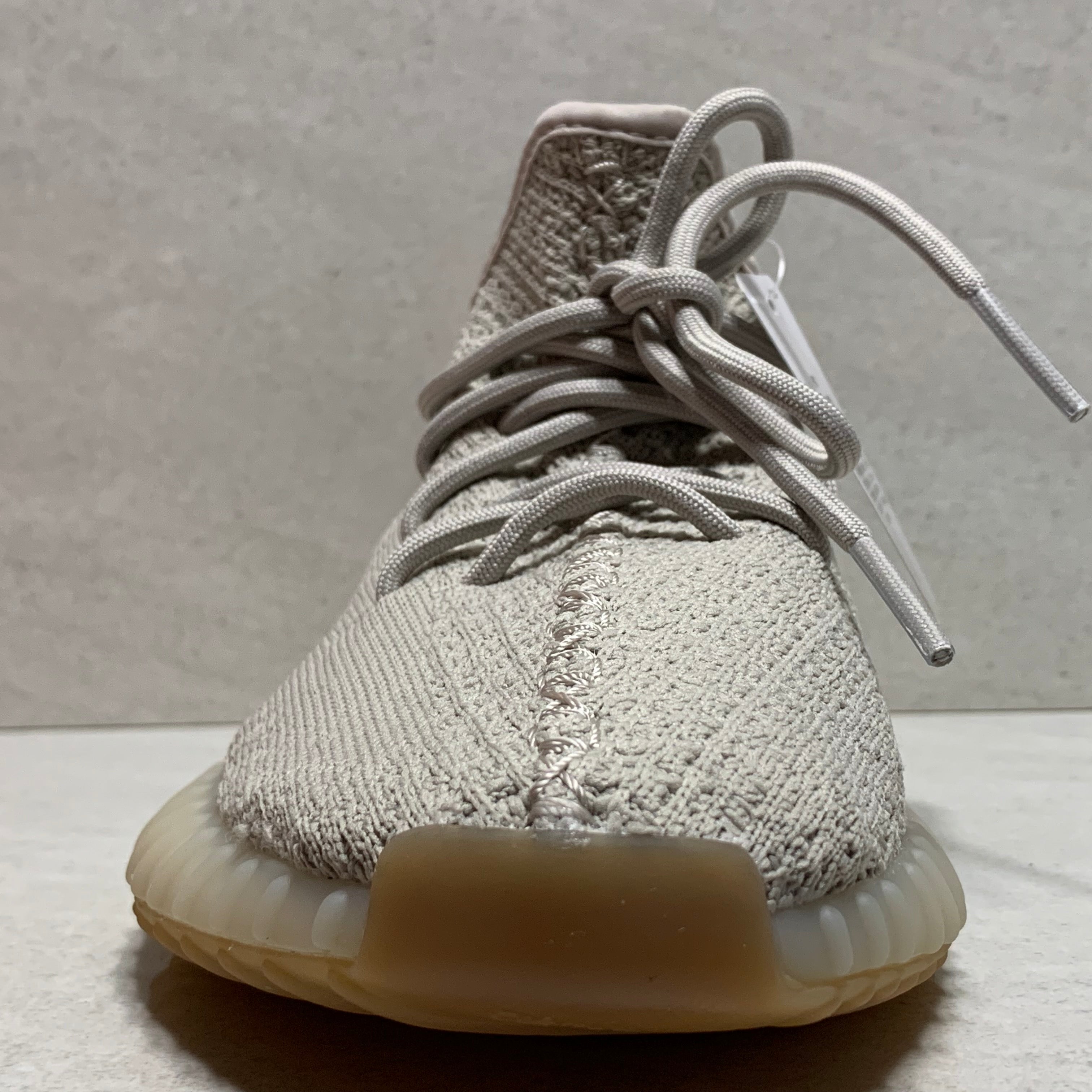 yeezy boost sesame sizing