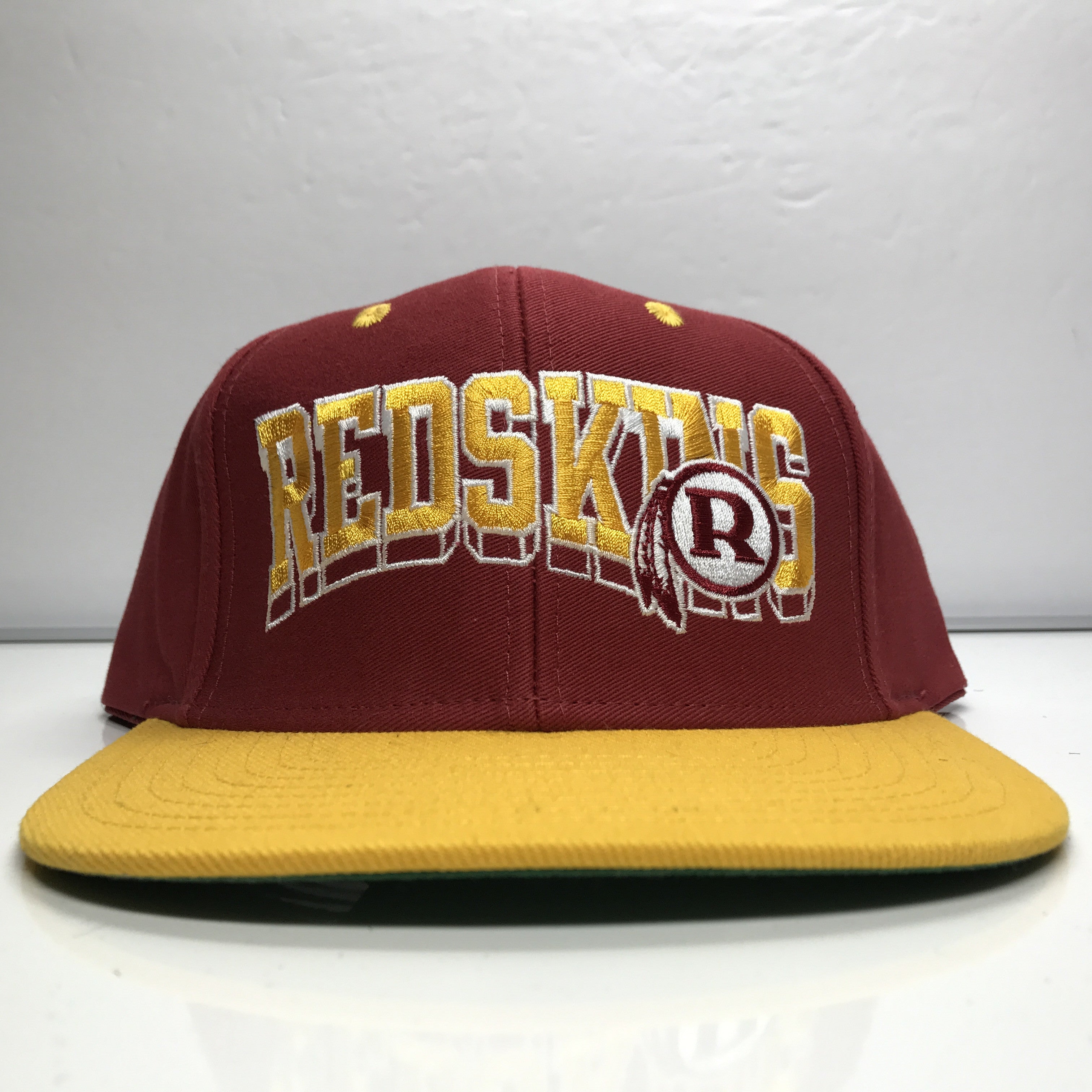 reebok nfl vintage collection hats