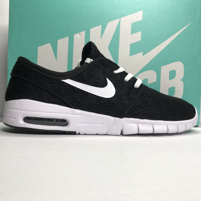 nike stefan janoski max size 9