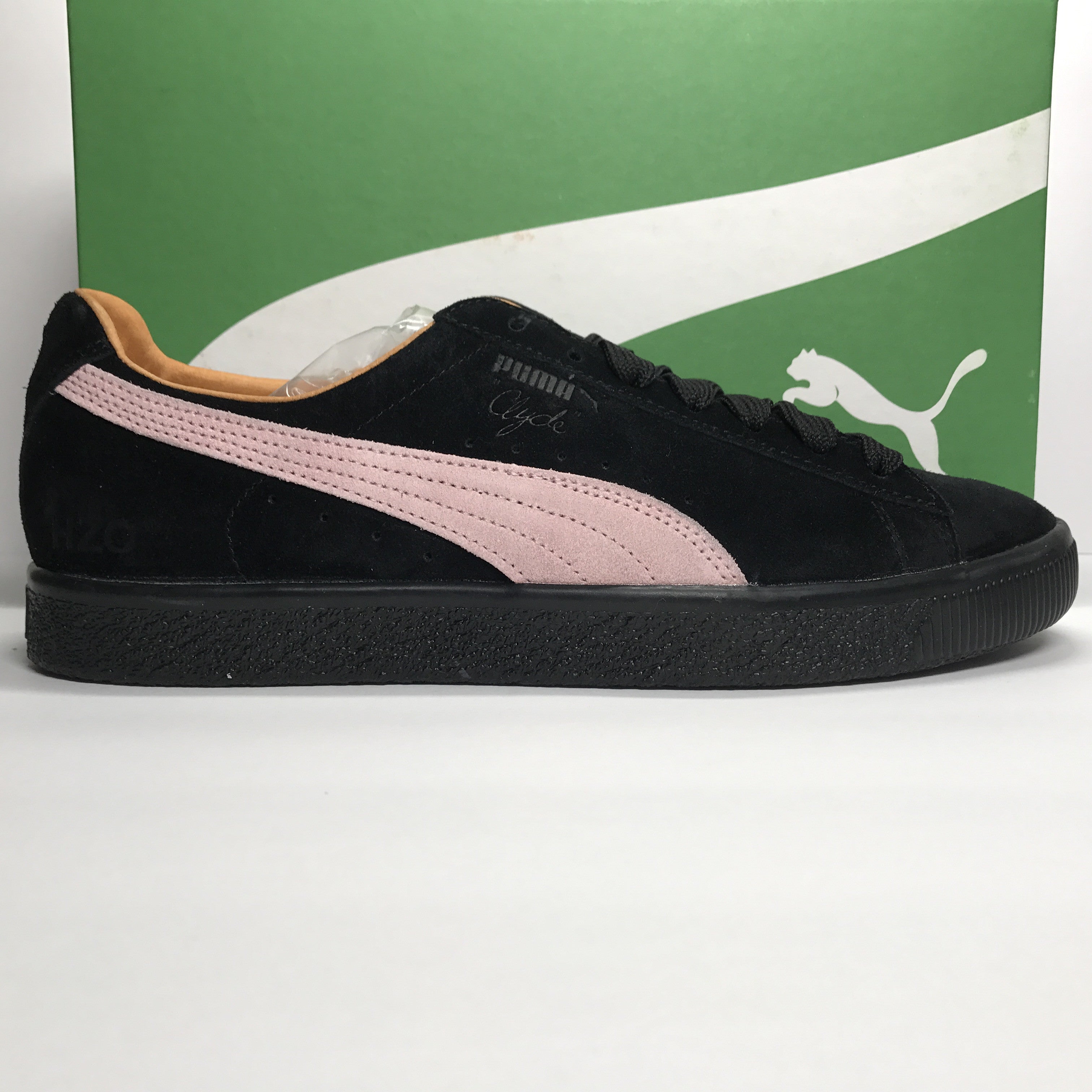 puma clyde 8