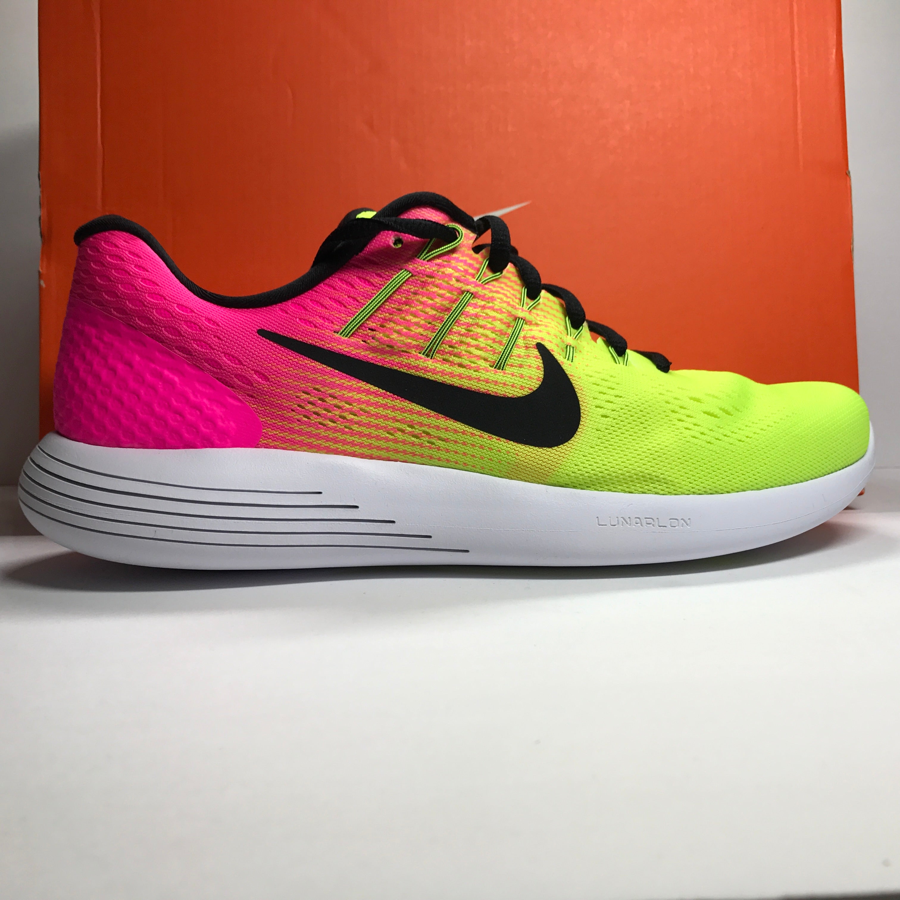 nike lunarglide 12