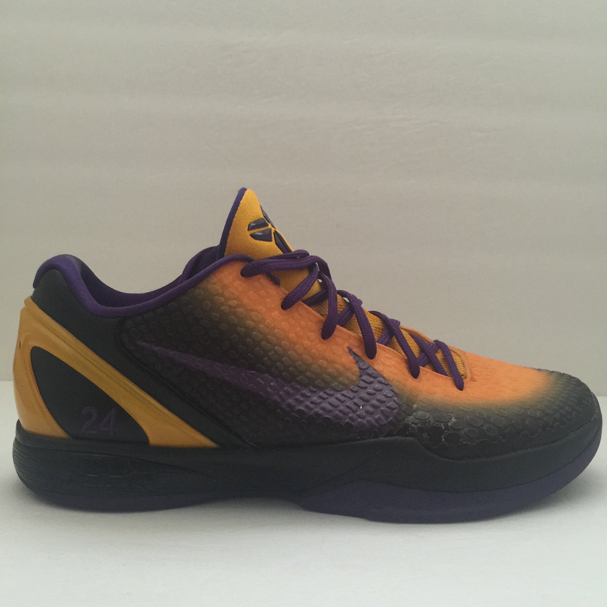 nike kobe 8 Wit