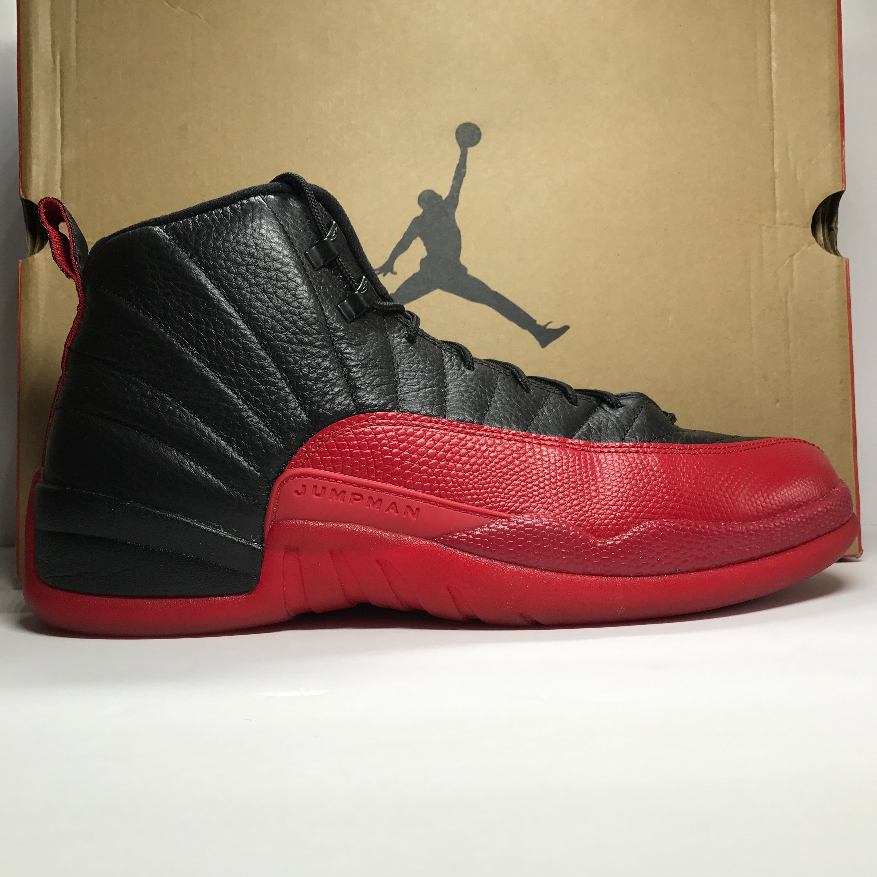 jordan 12 and 13