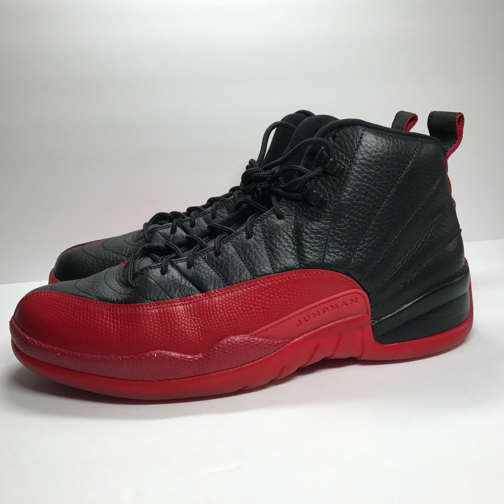 flu game 12 size 13