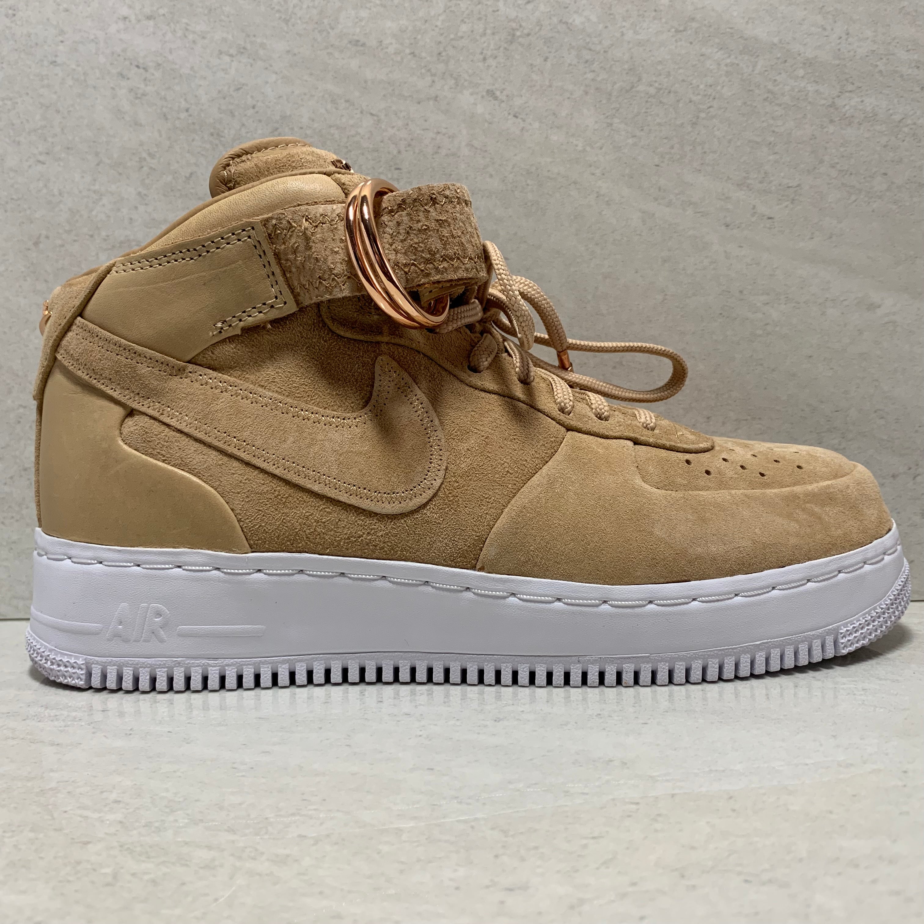 air force 1 mid cmft v cruz