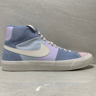 blazer royal easter qs