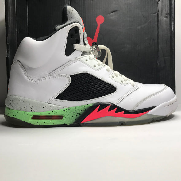 nike air jordan 5 v