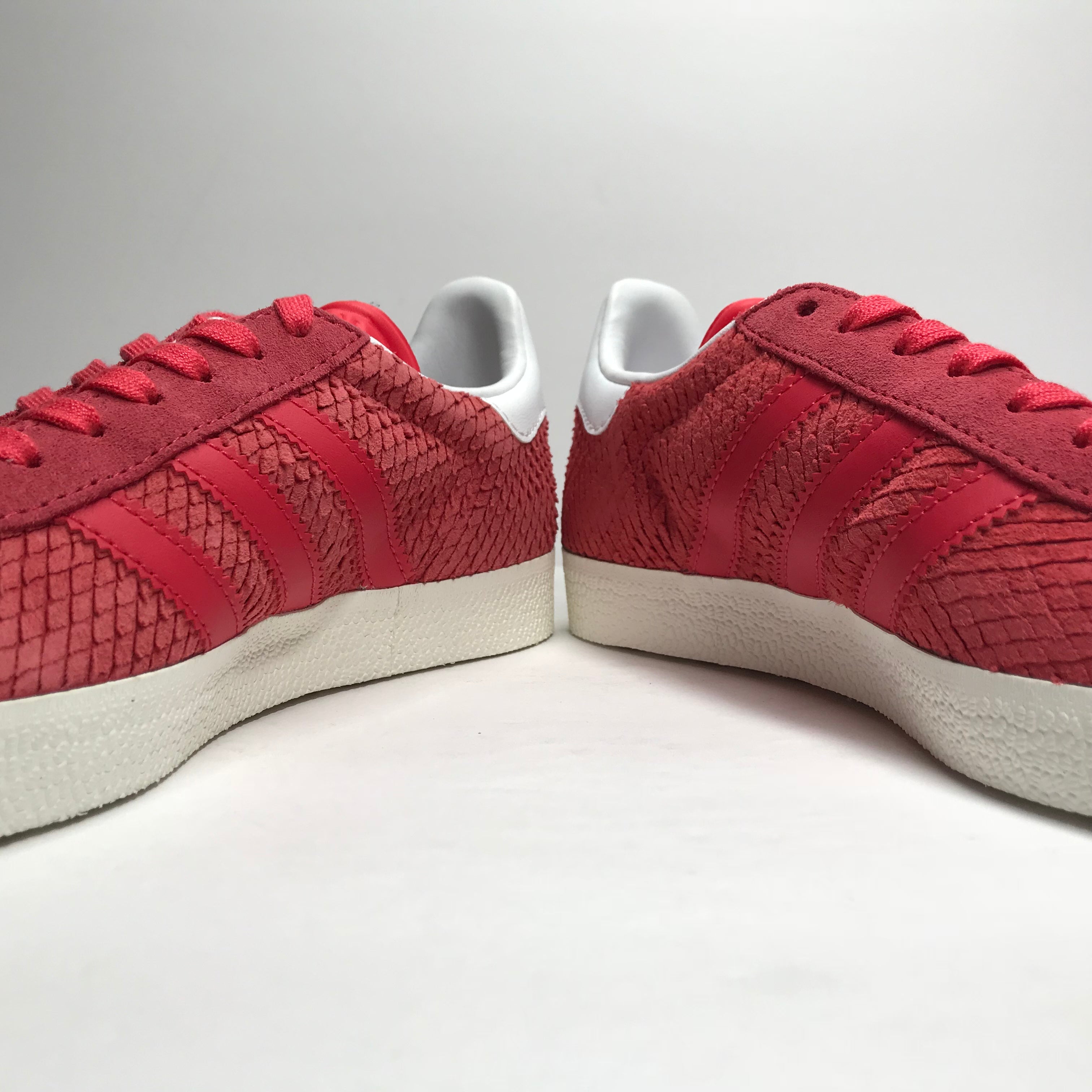 coral gazelles