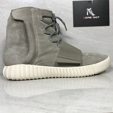 og grey 750