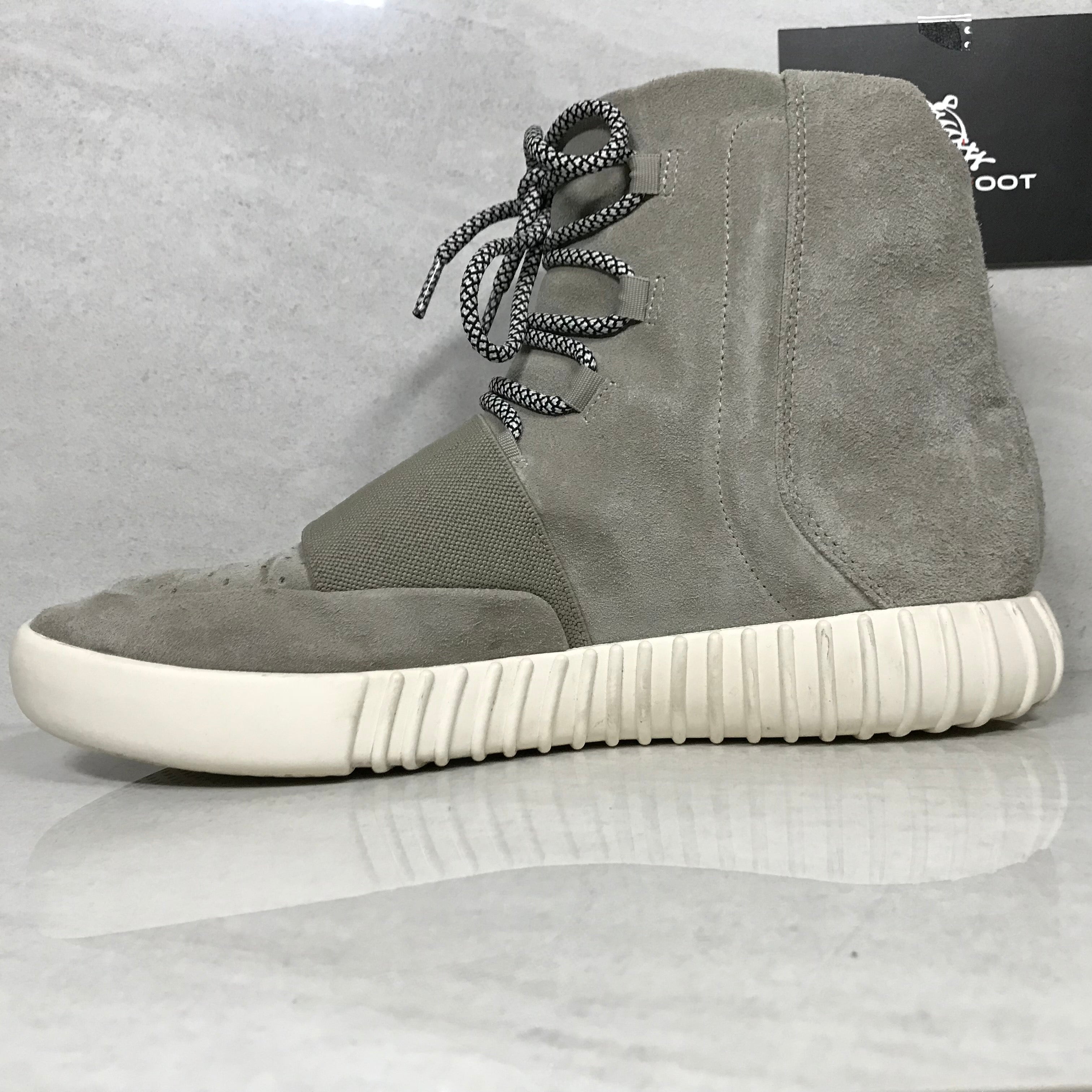 yeezy 750 og sizing