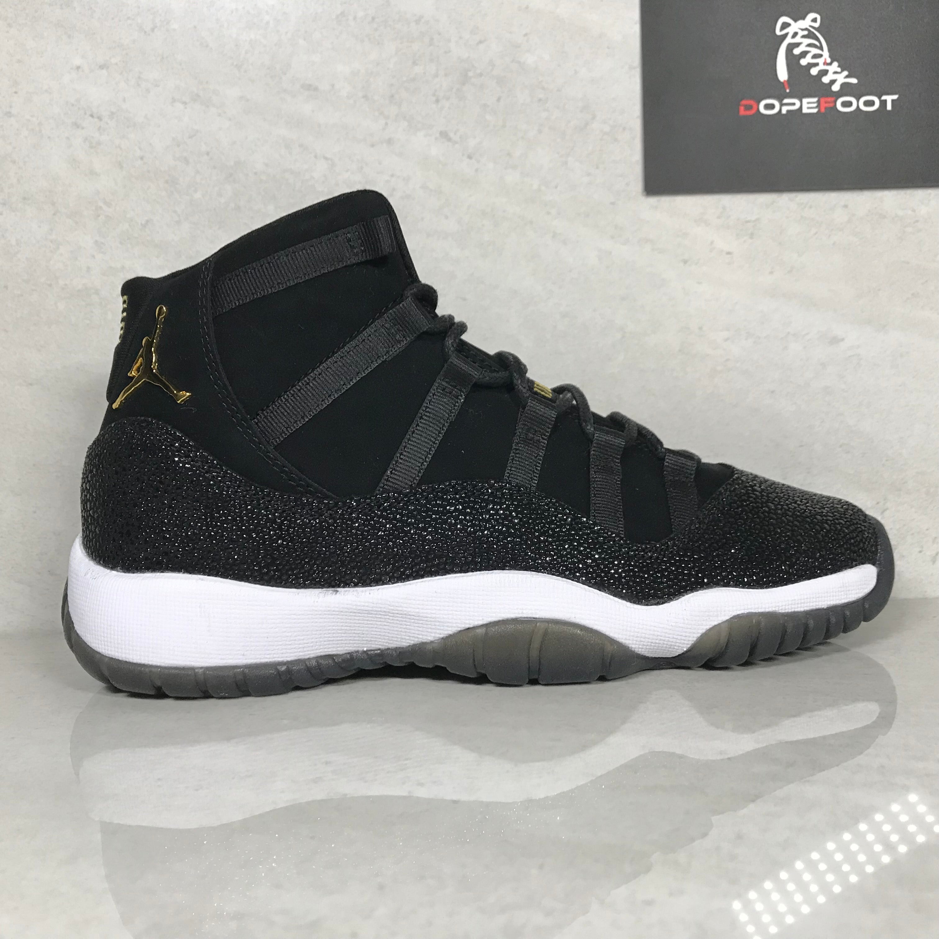 jordan 11 size 7