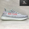 DS Adidas Yeezy Boost 350 V2 Blue Tint Size 10.5/Size 14