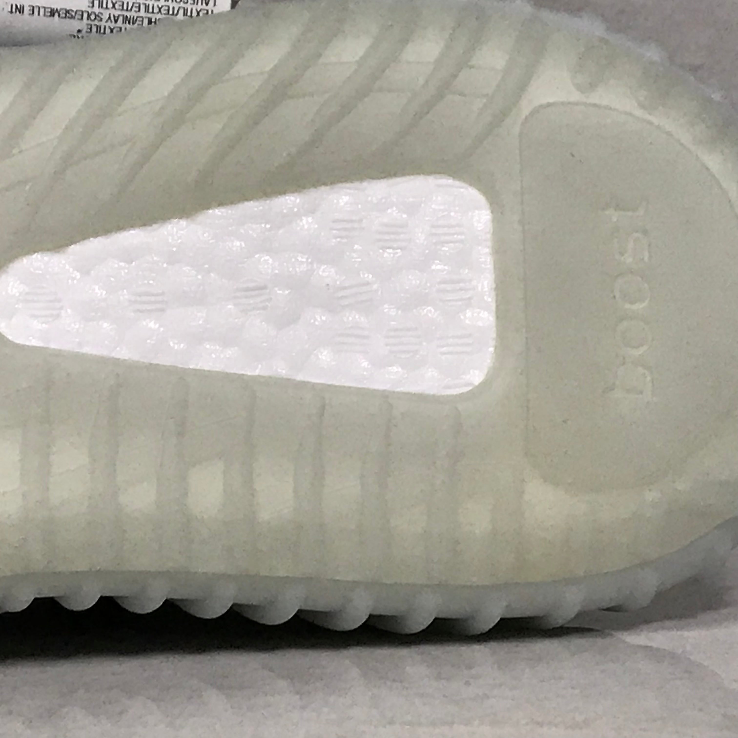 yeezy boost 350 sole protector