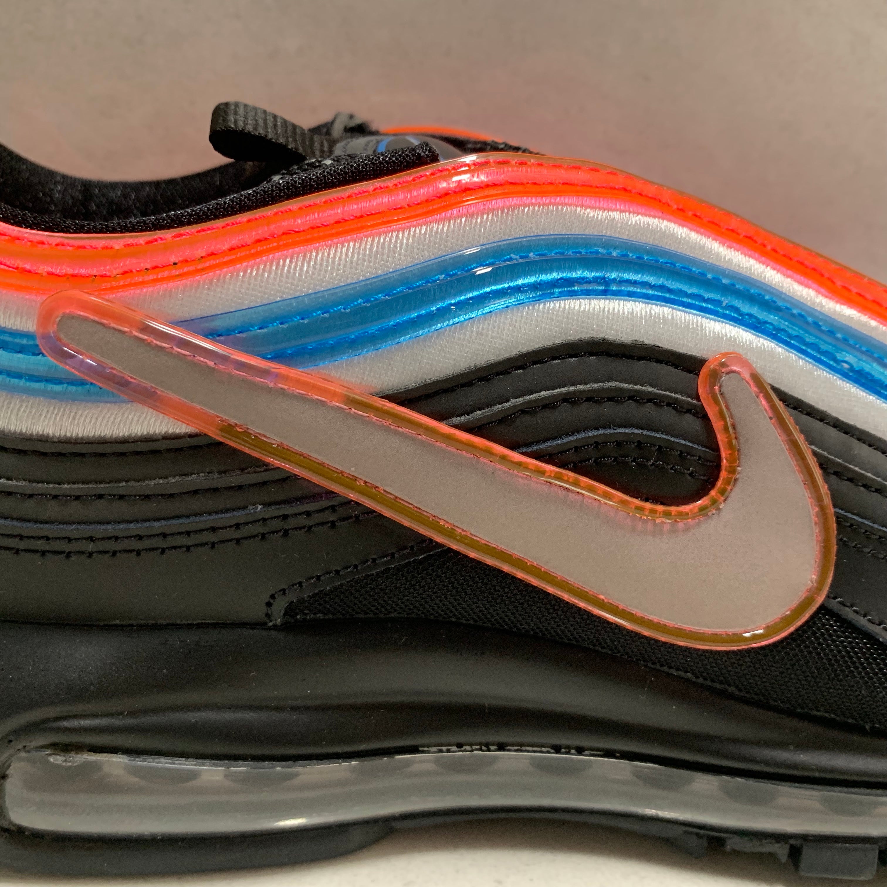 nike air max 97 seoul neon