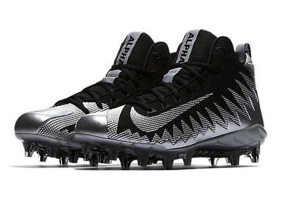 alpha menace cleats