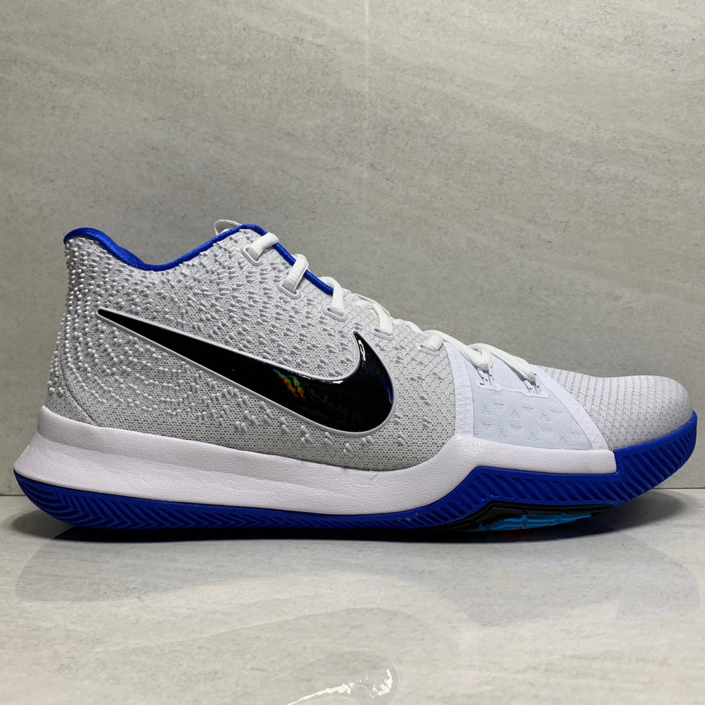 kyrie 3 duke size 8