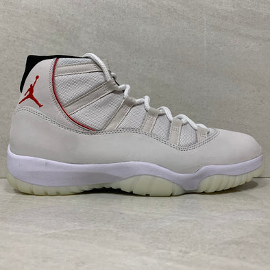 Nike Air Jordan 11 XI Retro Platinum 