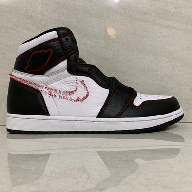 jordan retro 1 defiant