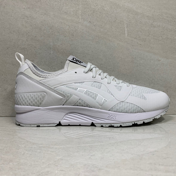 asics tiger gel lyte v white