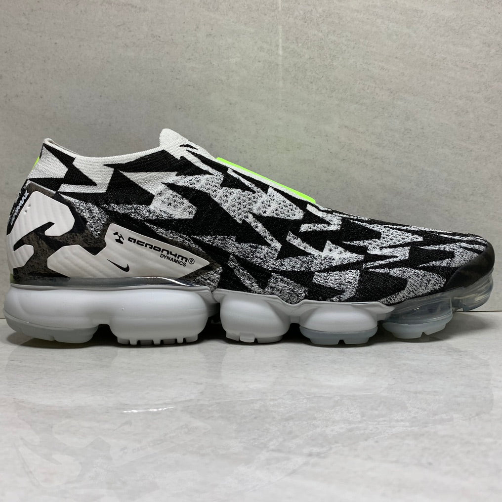 vapormax moc sizing