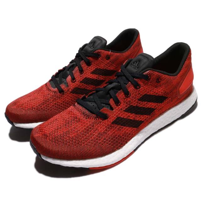 adidas pureboost dpr red