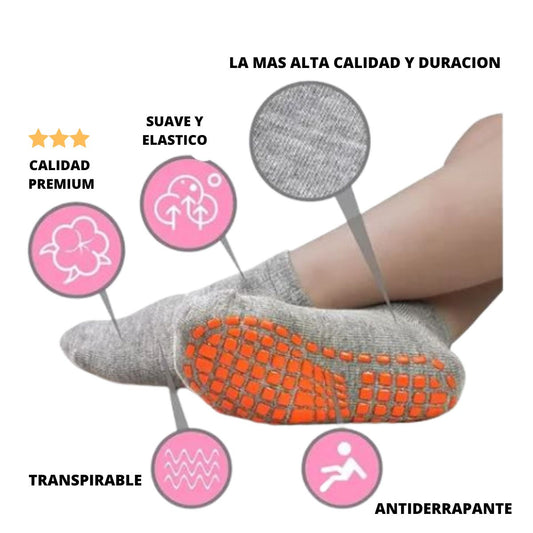 Eesocks calcetines antiderrapantes - ¡Gracias por la recomendación