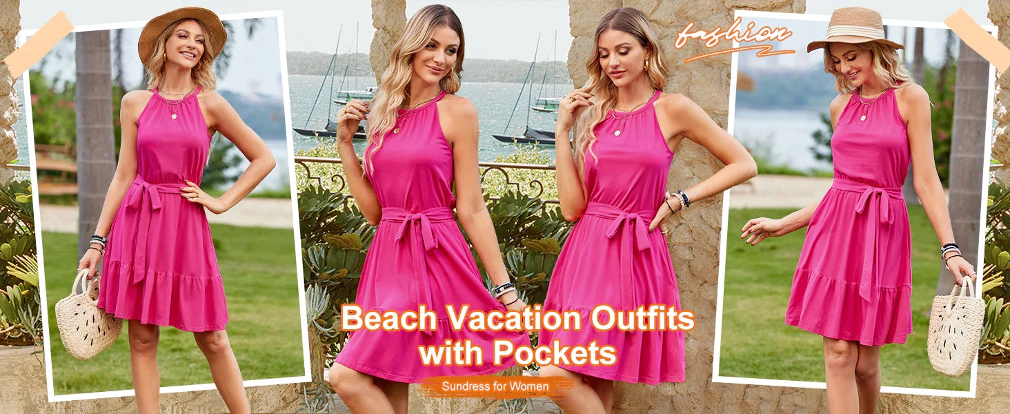 pink outfits for women