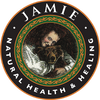 Jami Natural Health and healing LOGO