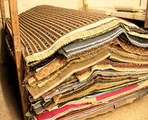 upholstery fabric suppliers