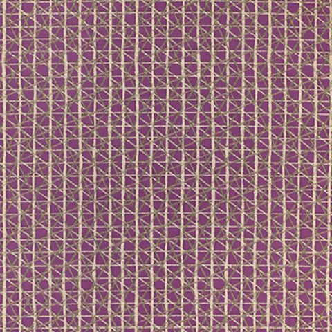 purple upholstery fabric