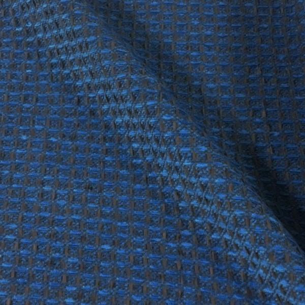 HBF Complex Sky Chenille Blue Textured Upholstery Fabric – Toto Fabrics