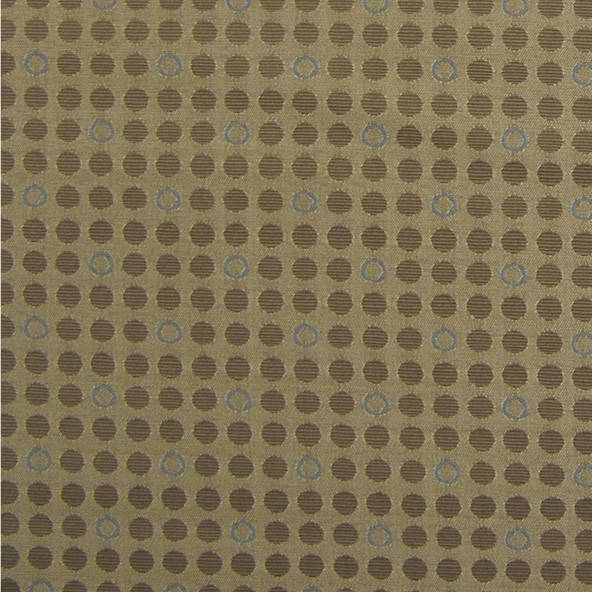 Upholstery Fabric Two-Toned Weaved Impasto Toasted Walnut – Toto