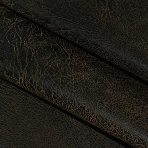 fabric fake leather