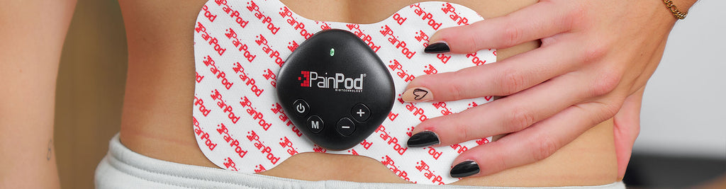 Managing Low Back Pain – PainPod®