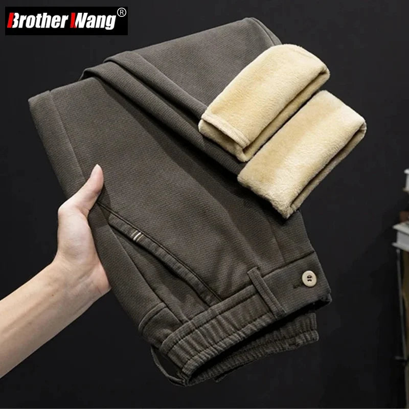 Lyocell Casual Pants