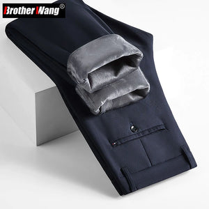 Winter Casual Pants - Virtuosity Wear