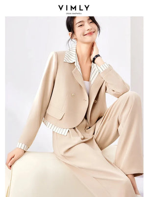 Elegant Outfits Two Piece Matching Set - Virtuosity Wear