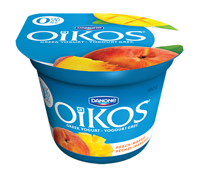 Yogur danone de coco (pack 4