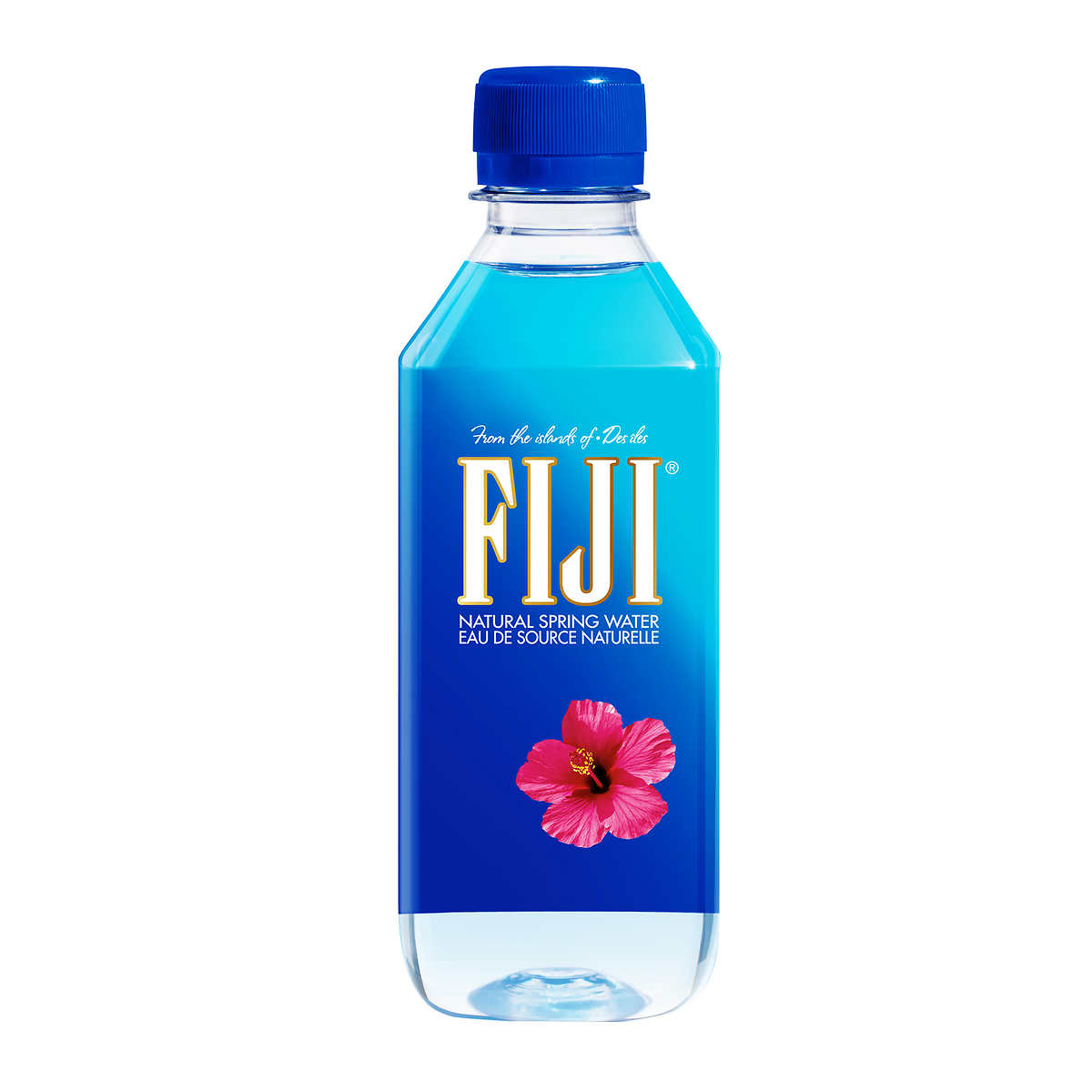 Fiji Natural Spring Water (24x330 mL) - Pantree product image